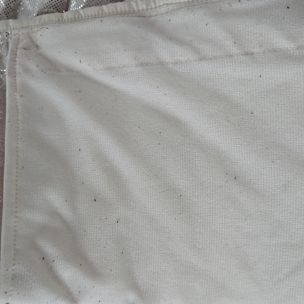 EUC COLUMBIA Powder Lite II Omni-Heat Women's Vest - Picture 5 of 6